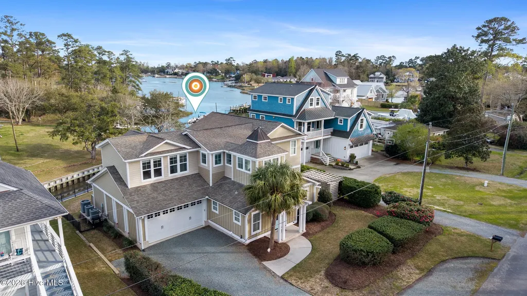 191 Hl Smith Road Wilmington NC 28411