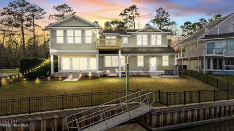 191 Hl Smith Road Wilmington NC 28411