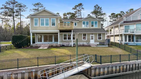 191 Hl Smith Road Wilmington NC 28411