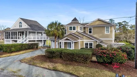 191 Hl Smith Road Wilmington NC 28411