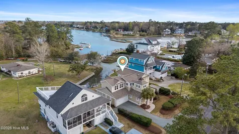 191 Hl Smith Road Wilmington NC 28411
