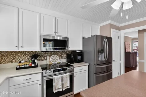 2814 Barkley Drive NW Wilson NC 27896