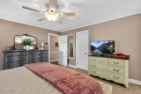 2814 Barkley Drive NW Wilson NC 27896