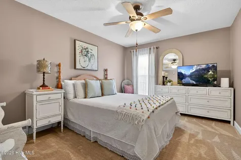 2814 Barkley Drive NW Wilson NC 27896