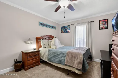 2814 Barkley Drive NW Wilson NC 27896