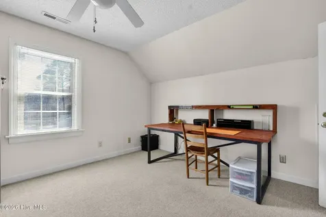 2814 Barkley Drive NW Wilson NC 27896