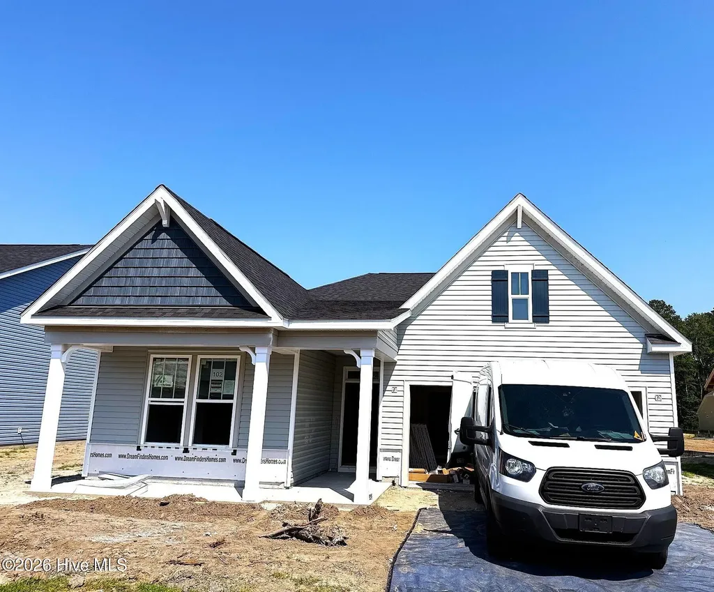 1132 Forest Bend Drive NW Calabash NC 28467