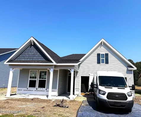 1132 Forest Bend Drive NW Calabash NC 28467