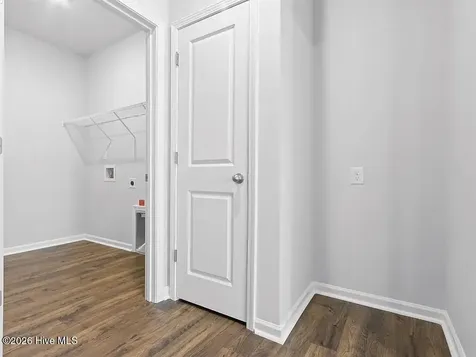 1132 Forest Bend Drive NW Calabash NC 28467