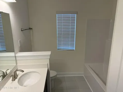 1132 Forest Bend Drive NW Calabash NC 28467