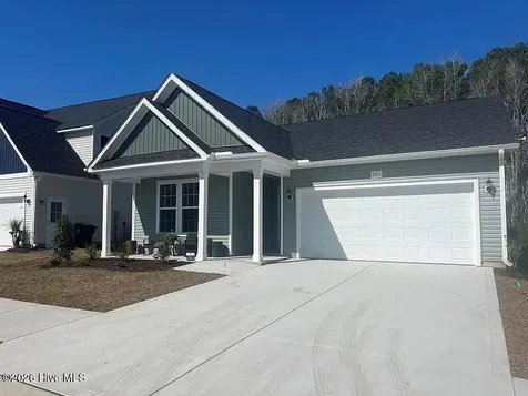 1132 Forest Bend Drive NW Calabash NC 28467