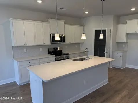 1132 Forest Bend Drive NW Calabash NC 28467