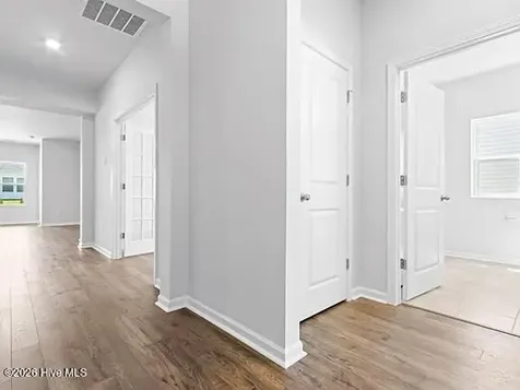 1132 Forest Bend Drive NW Calabash NC 28467