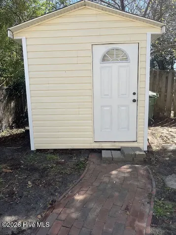 1312 Dock Street Wilmington NC 28401