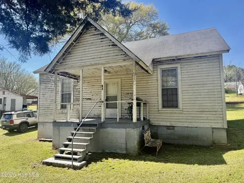 83 2nd Ave Pee Dee Rockingham NC 28379