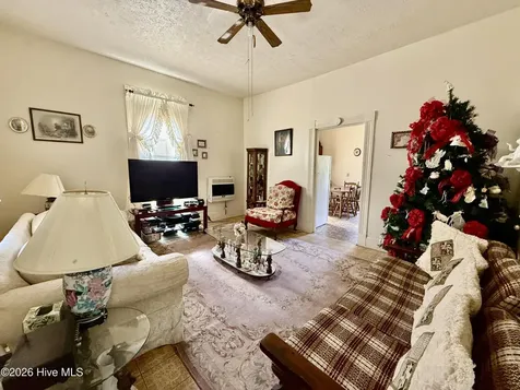 83 2nd Ave Pee Dee Rockingham NC 28379