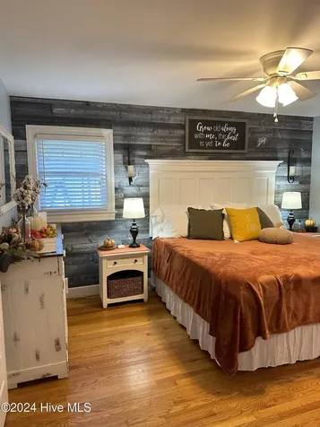 2325 S Halifax Road Rocky Mount NC 27803