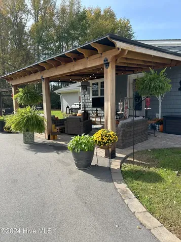 2325 S Halifax Road Rocky Mount NC 27803