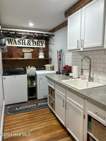 2325 S Halifax Road Rocky Mount NC 27803