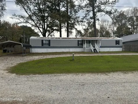 2325 S Halifax Road Rocky Mount NC 27803