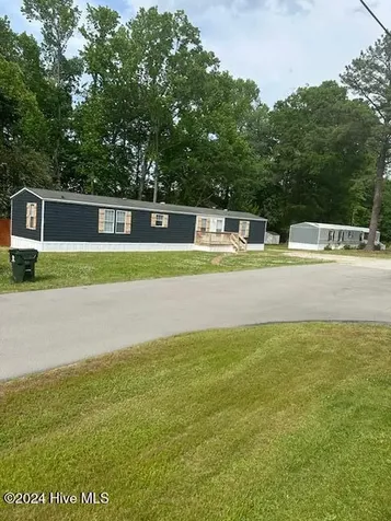 2325 S Halifax Road Rocky Mount NC 27803