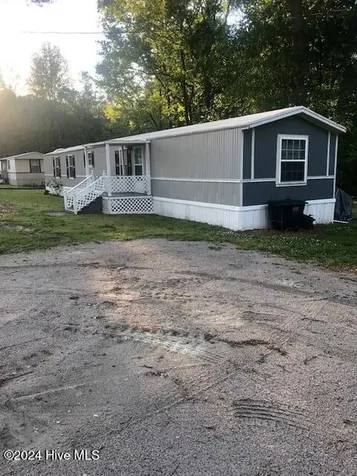2325 S Halifax Road Rocky Mount NC 27803
