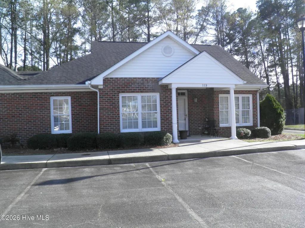 119 Irene Court Rocky Mount NC 27804