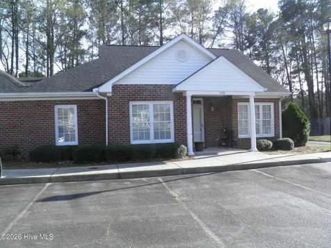 119 Irene Court Rocky Mount NC 27804