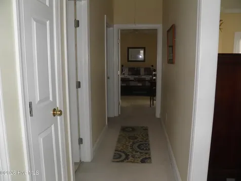 119 Irene Court Rocky Mount NC 27804
