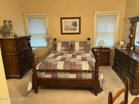 119 Irene Court Rocky Mount NC 27804