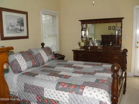 119 Irene Court Rocky Mount NC 27804