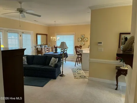 119 Irene Court Rocky Mount NC 27804