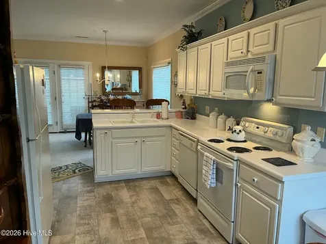 119 Irene Court Rocky Mount NC 27804