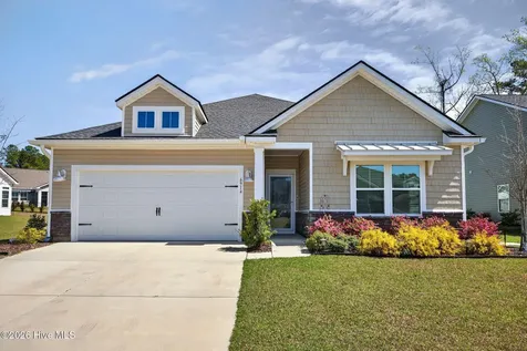 6914 English Holly Court SW Ocean Isle Beach NC 28469