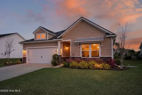 6914 English Holly Court SW Ocean Isle Beach NC 28469