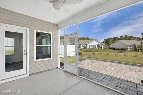 6914 English Holly Court SW Ocean Isle Beach NC 28469