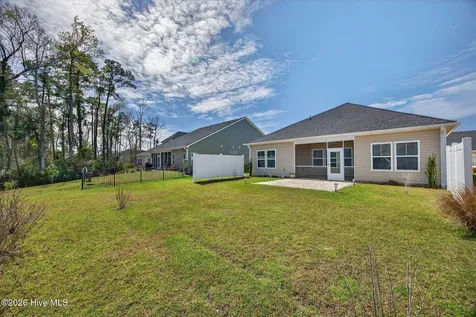6914 English Holly Court SW Ocean Isle Beach NC 28469