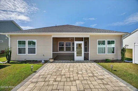 6914 English Holly Court SW Ocean Isle Beach NC 28469