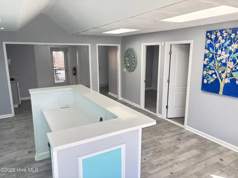 108 W Anderson Street Selma NC 27576