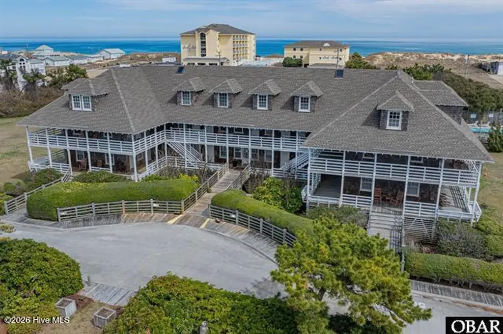 6715 S Croatan Highway Nags Head NC 27959