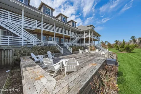 6715 S Croatan Highway Nags Head NC 27959