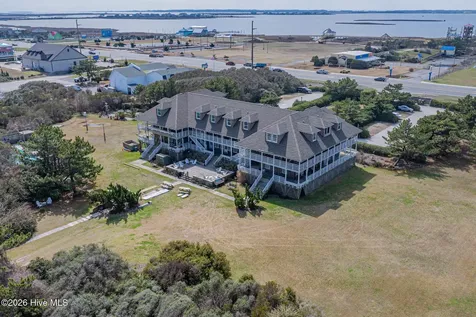 6715 S Croatan Highway Nags Head NC 27959