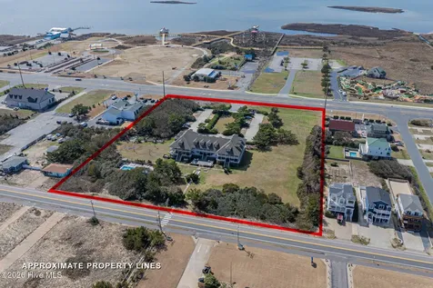 6715 S Croatan Highway Nags Head NC 27959