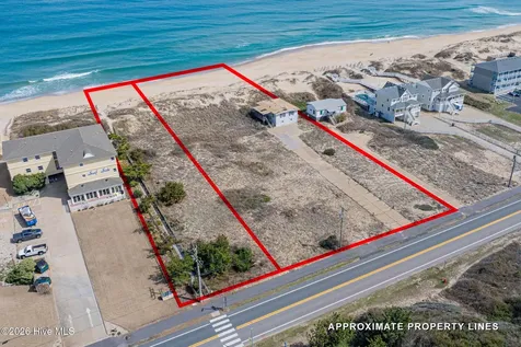 6715 S Croatan Highway Nags Head NC 27959