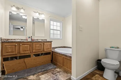 174 Sanders Drive Hubert NC 28539