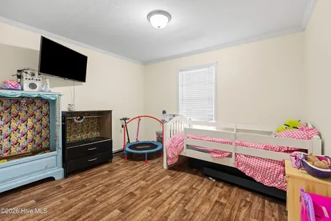 174 Sanders Drive Hubert NC 28539