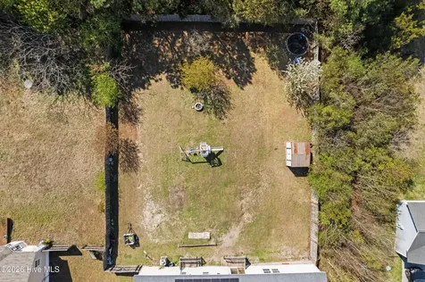 174 Sanders Drive Hubert NC 28539
