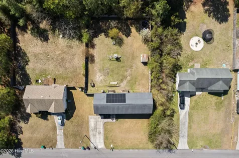 174 Sanders Drive Hubert NC 28539