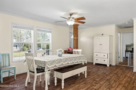 174 Sanders Drive Hubert NC 28539