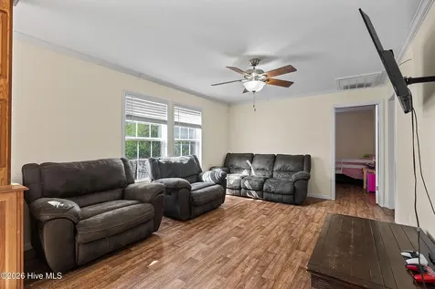 174 Sanders Drive Hubert NC 28539